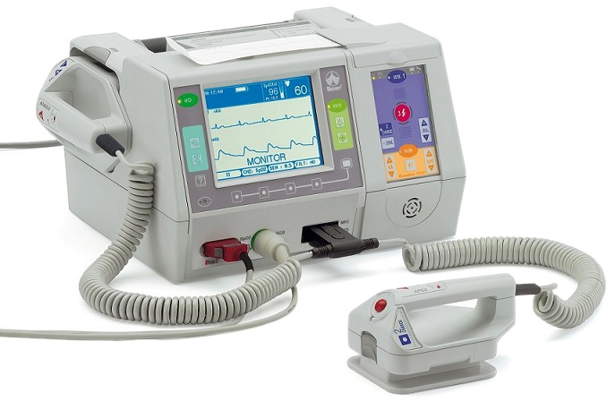 defibrilator